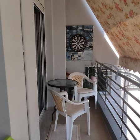 John'S Home, Δωμάτια Σε Οικογενειακό Διαμέρισμα, Συγκατοίκηση Волос Екстер'єр фото