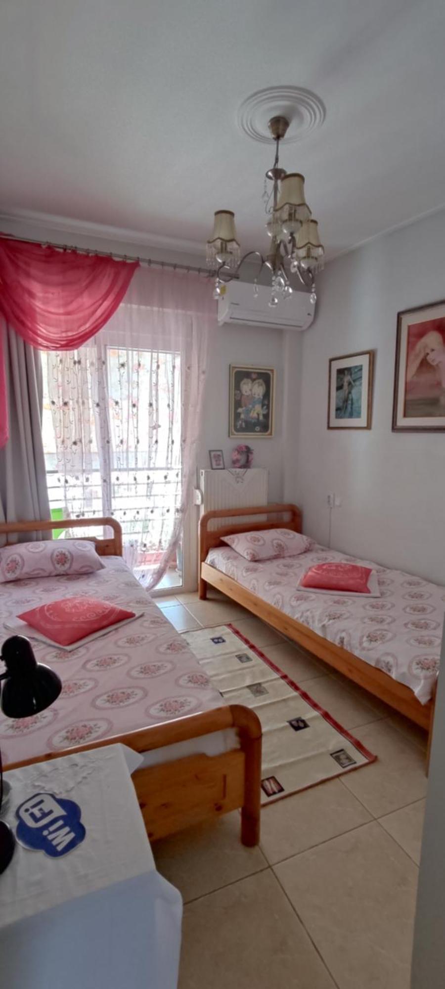 John'S Home, Δωμάτια Σε Οικογενειακό Διαμέρισμα, Συγκατοίκηση Волос Екстер'єр фото